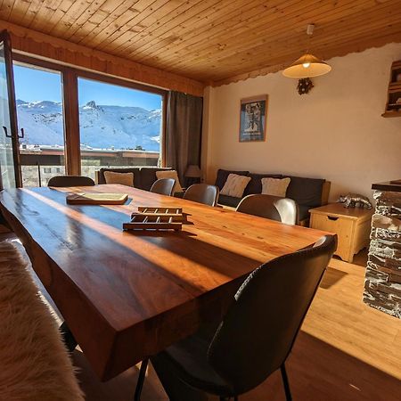 Appartement Au Lac Ski Aux Pieds Тинь Экстерьер фото