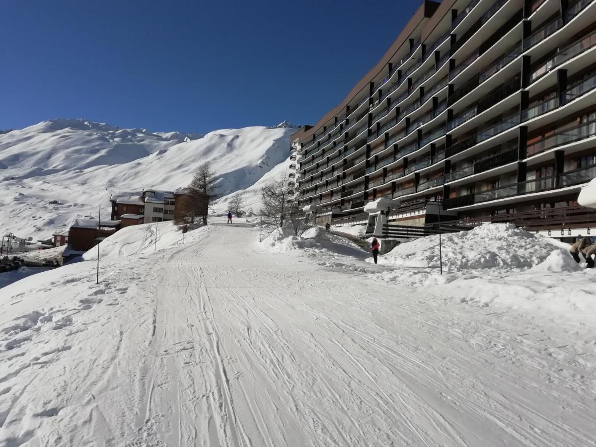 Appartement Au Lac Ski Aux Pieds Тинь Экстерьер фото