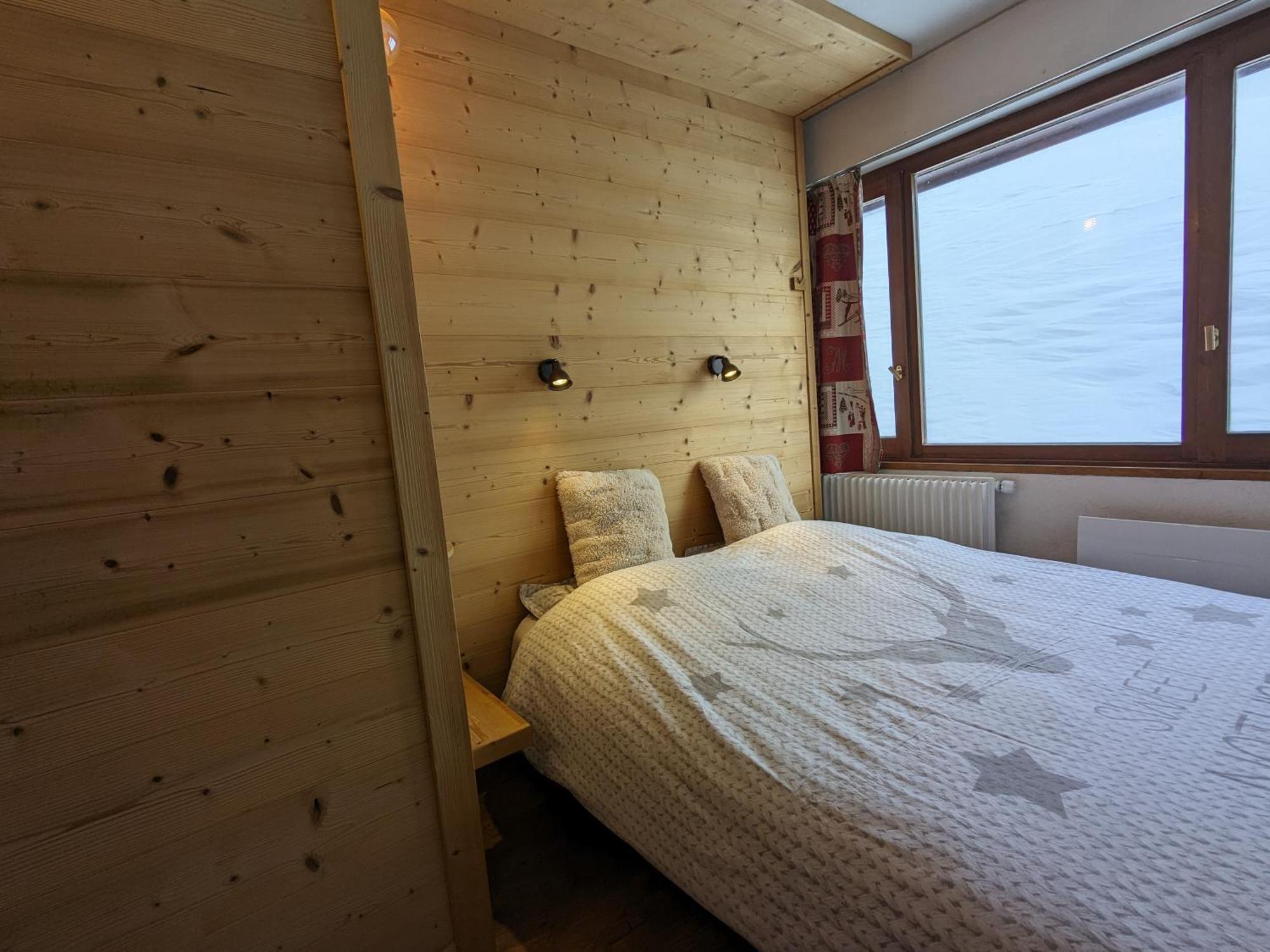 Appartement Au Lac Ski Aux Pieds Тинь Экстерьер фото