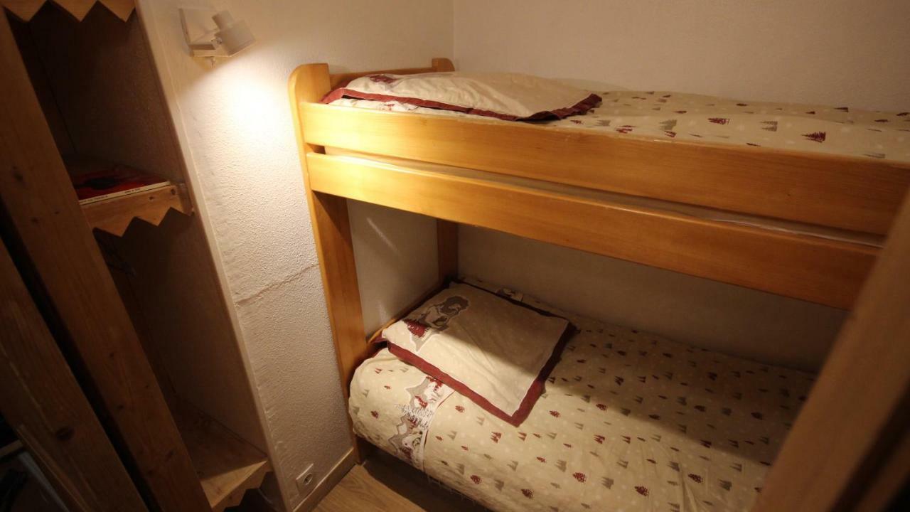 Appartement Au Lac Ski Aux Pieds Тинь Экстерьер фото