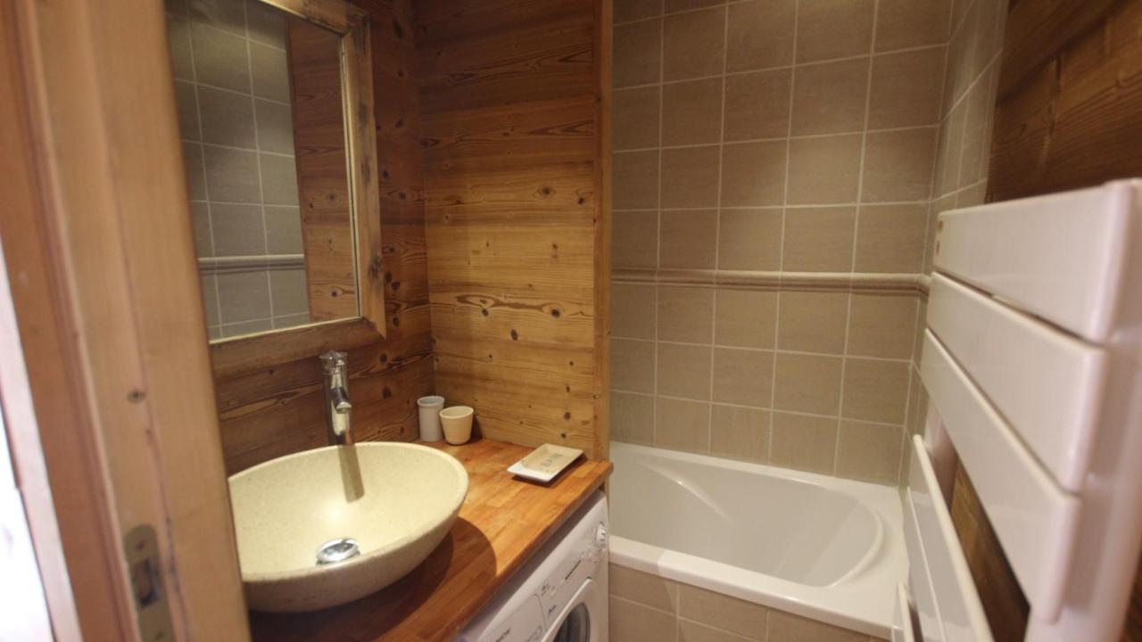 Appartement Au Lac Ski Aux Pieds Тинь Экстерьер фото